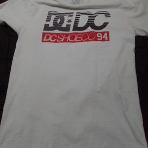 DC, MEDIUM, WHITE